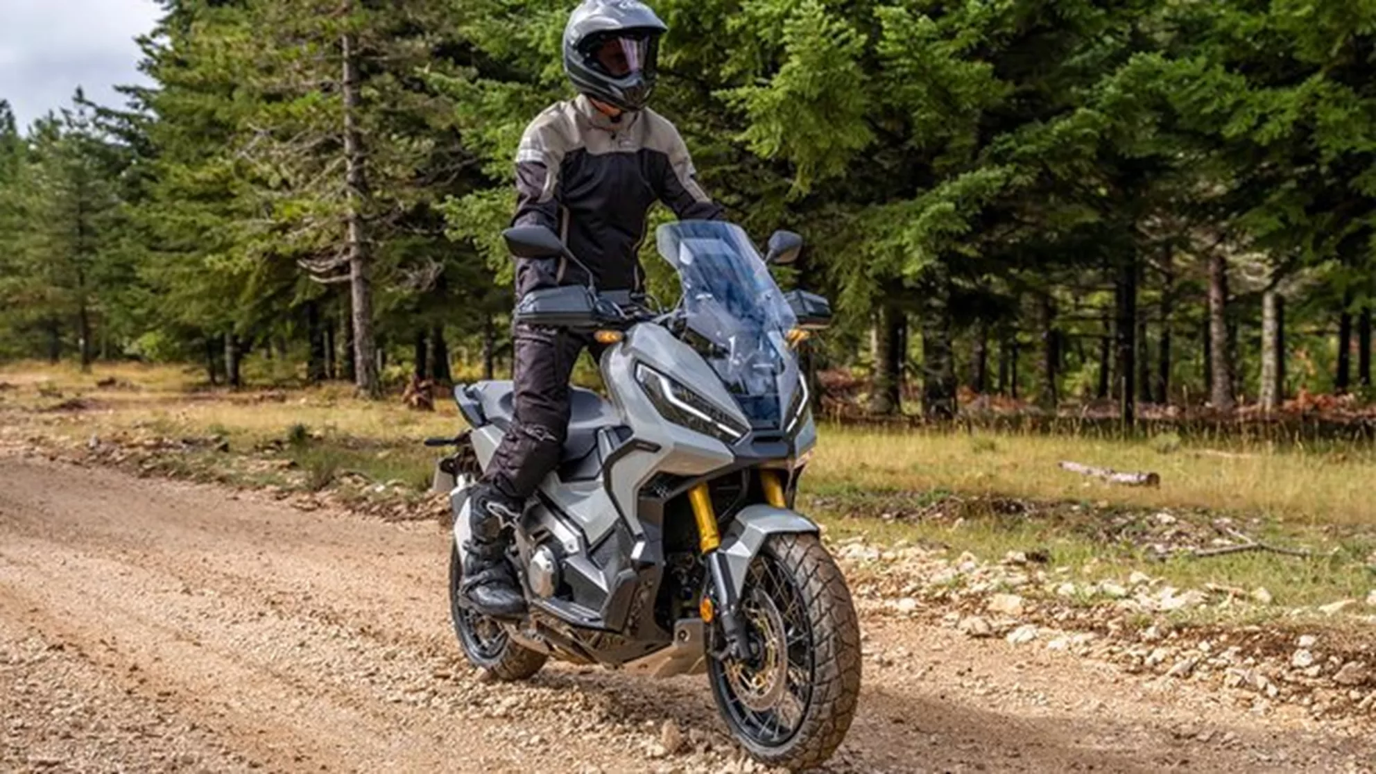 Honda X-ADV - Image 1 Honda X-ADV - Image 1