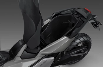 Honda X-ADV 2024 - Bild 4 Honda X-ADV 2024 - Bild 4