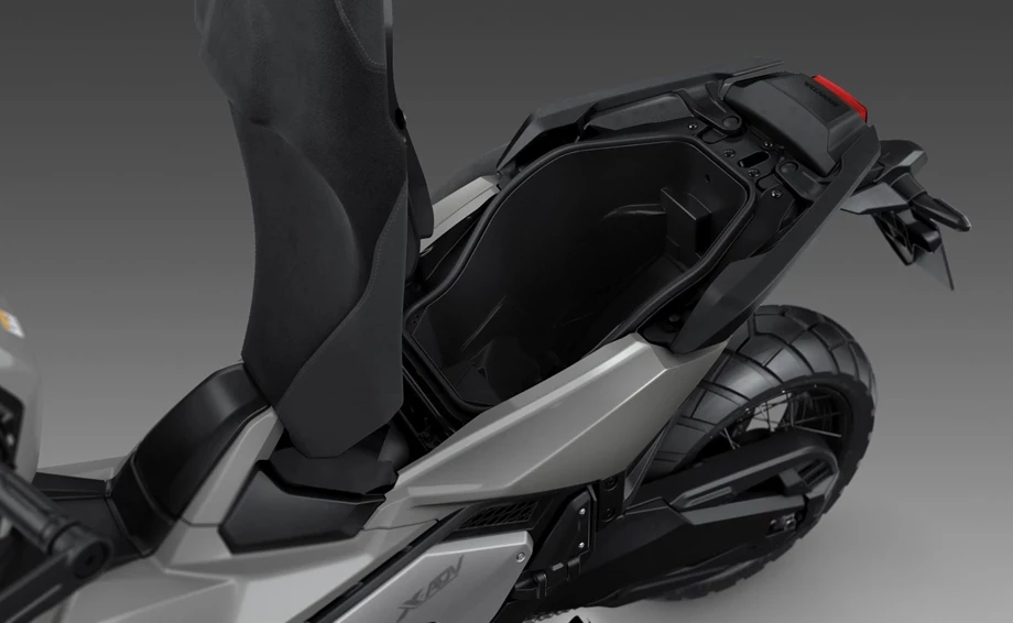 Honda X-ADV Bild 3: Honda X-ADV