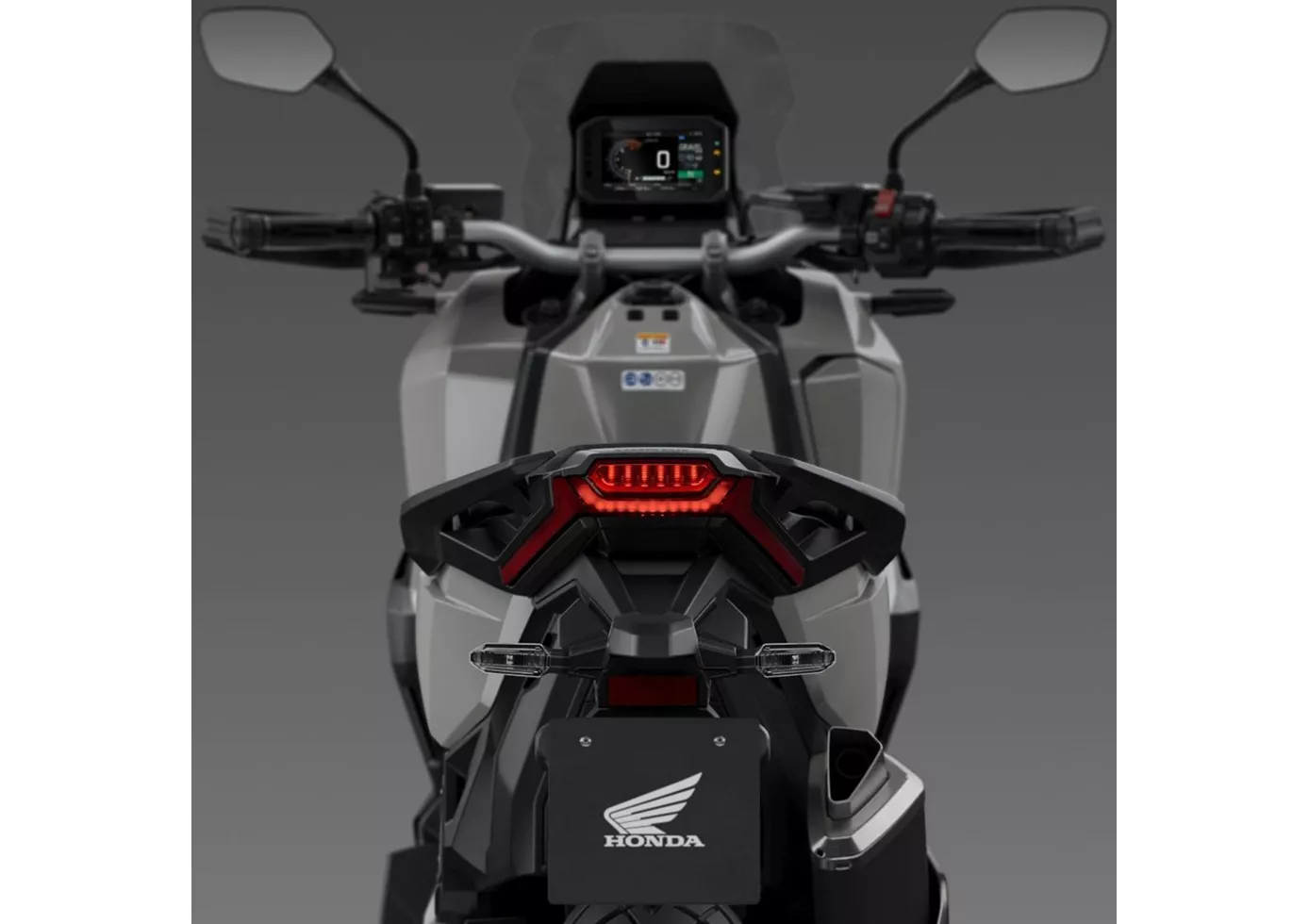 Honda X-ADV 2024