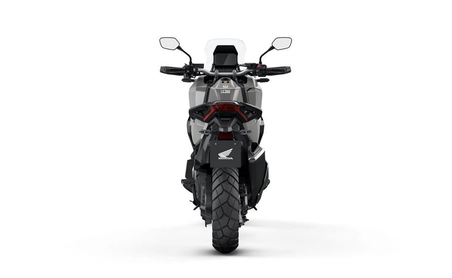 Honda X-ADV Bild 6: Honda X-ADV