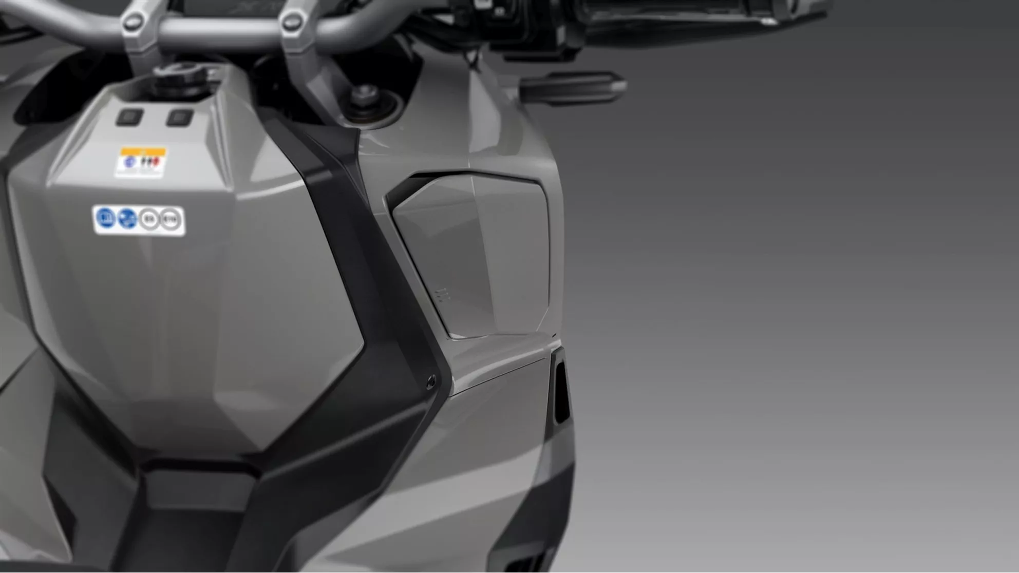 Honda X-ADV - Obraz 5