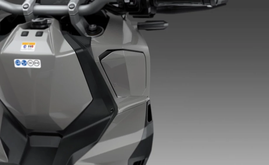 Honda X-ADV Bild 7: Honda X-ADV