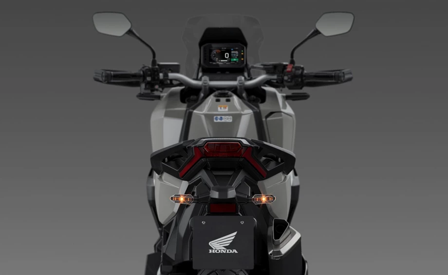 Honda X-ADV Bild 8: Honda X-ADV