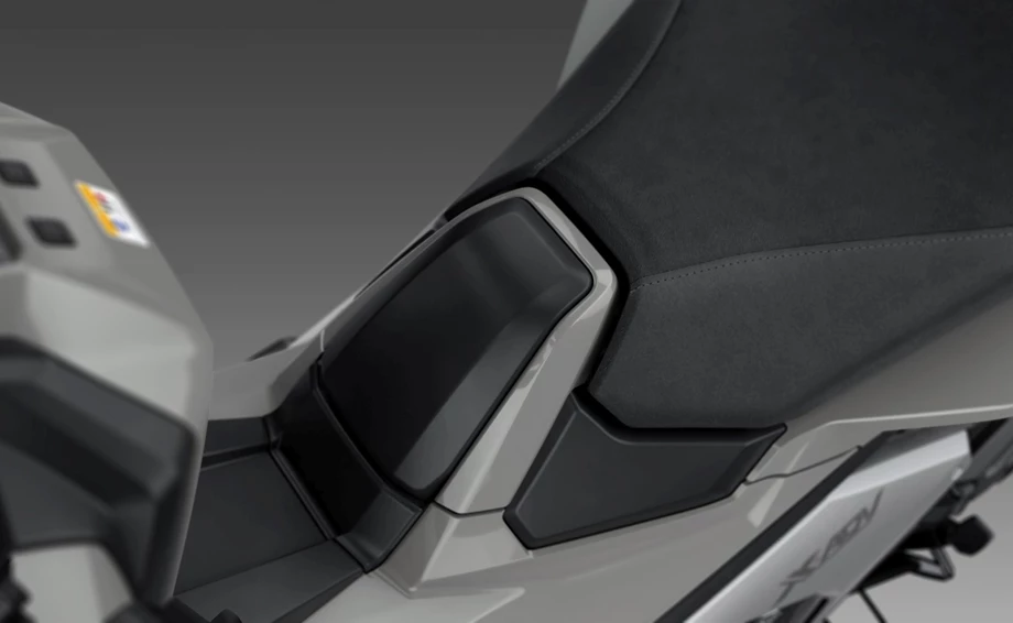 Honda X-ADV Bild 9: Honda X-ADV