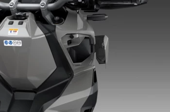 Honda X-ADV 2024 - Bild 11 Honda X-ADV 2024 - Bild 11