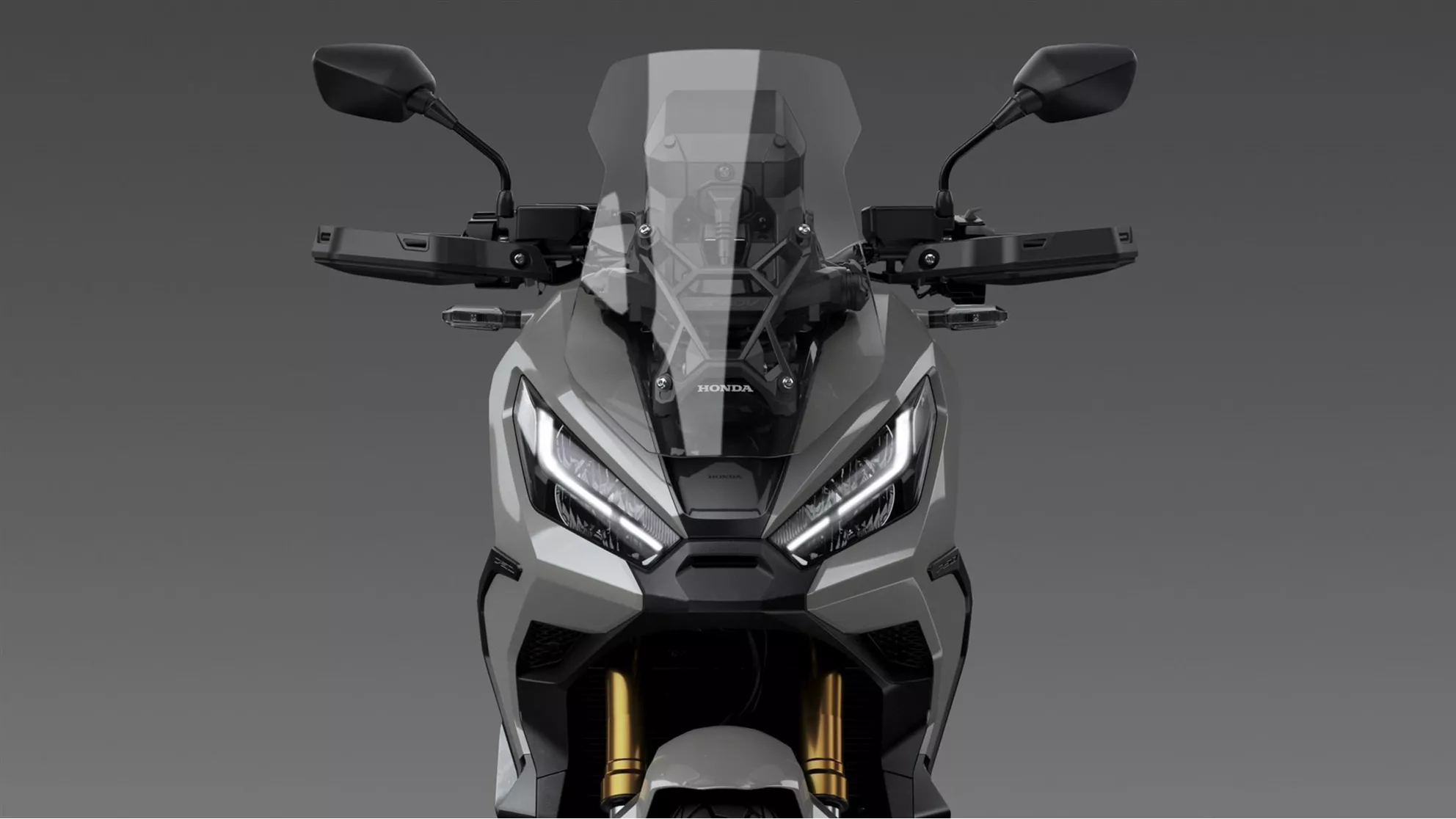 Honda X-ADV - Obraz 9