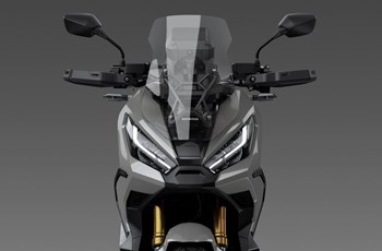 Honda X-ADV 2024 - Bild 12 Honda X-ADV 2024 - Bild 12