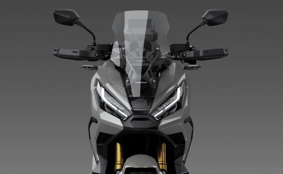 Honda X-ADV Bild 11: Honda X-ADV
