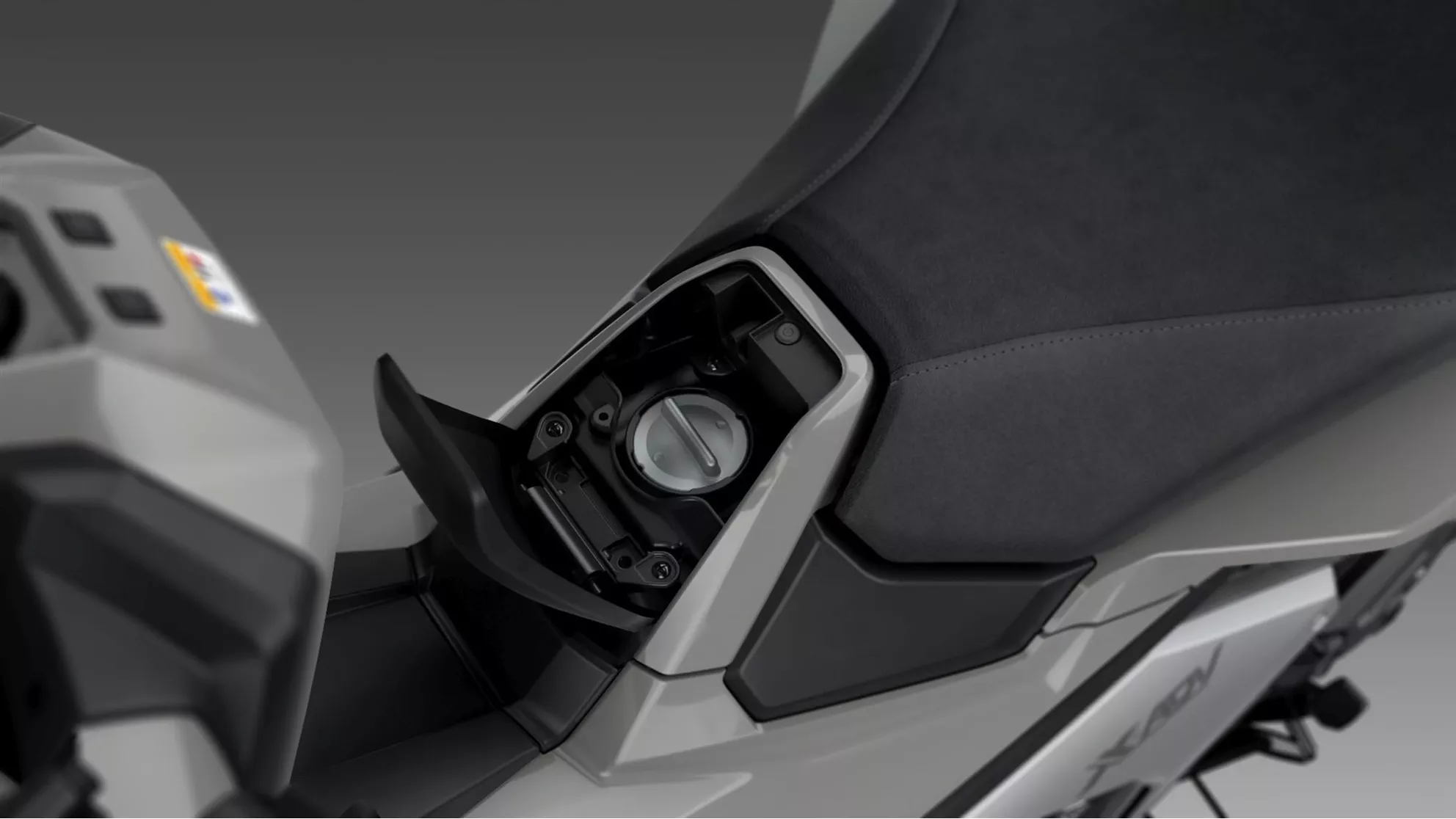 Honda X-ADV - Obraz 10