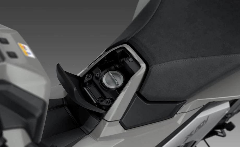 Honda X-ADV Bild 12: Honda X-ADV