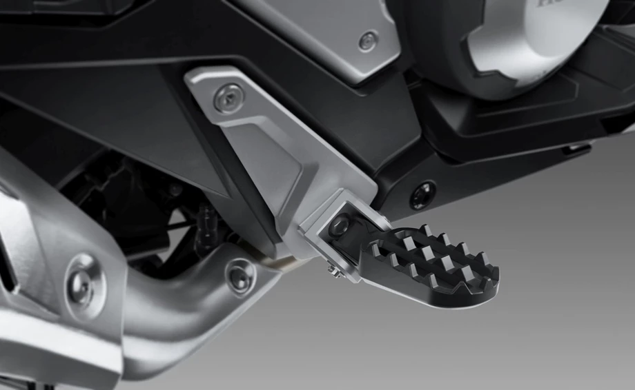 Honda X-ADV Bild 13: Honda X-ADV