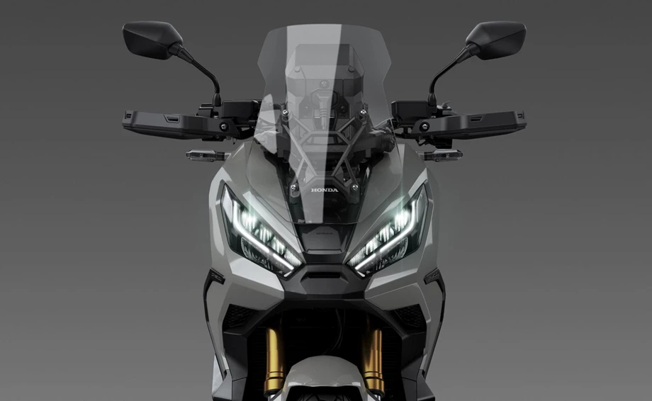 Honda X-ADV Bild 15: Honda X-ADV