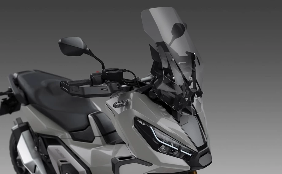 Honda X-ADV Bild 16: Honda X-ADV