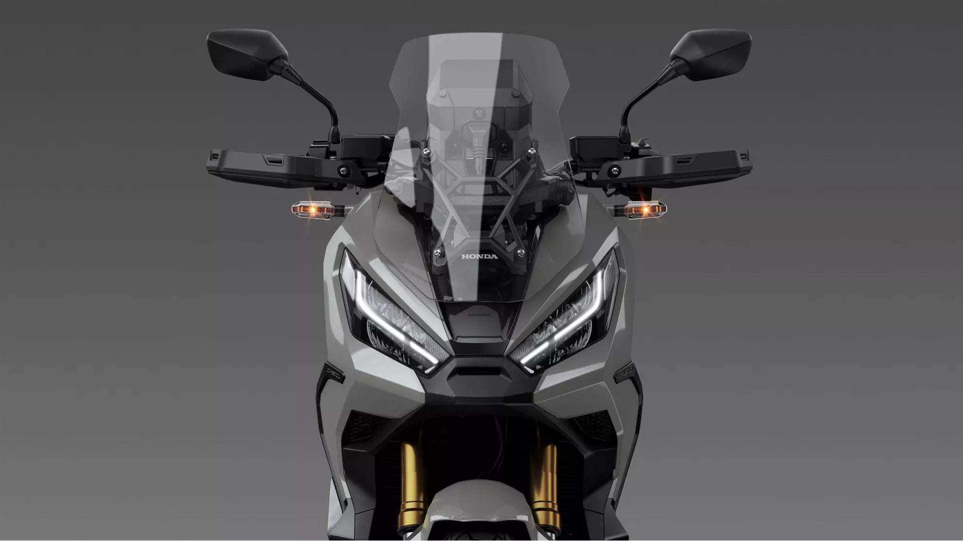 Honda X-ADV - Immagine 15