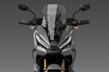 Honda X-ADV 2024 - Bild 18 Honda X-ADV 2024 - Bild 18