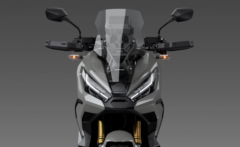 Honda X-ADV Bild 17: Honda X-ADV
