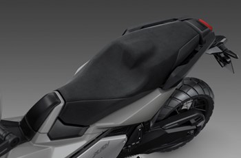 Honda X-ADV 2024 - Bild 20 Honda X-ADV 2024 - Bild 20
