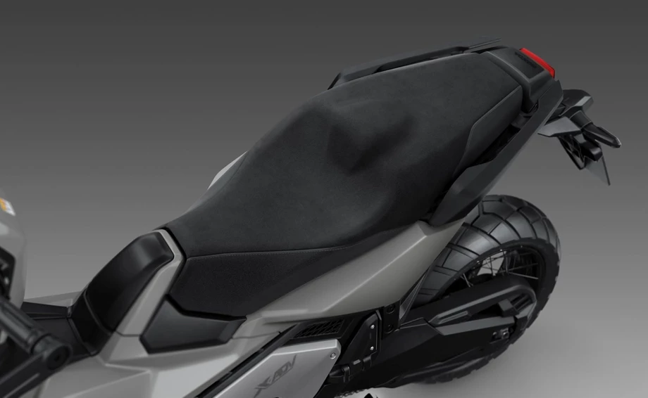 Honda X-ADV Bild 19: Honda X-ADV