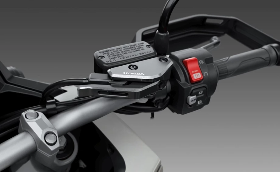 Honda X-ADV Bild 21: Honda X-ADV