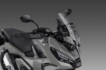 Honda X-ADV 2024 - Bild 23 Honda X-ADV 2024 - Bild 23