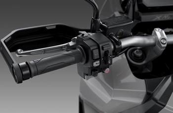 Honda X-ADV 2024 - Bild 25 Honda X-ADV 2024 - Bild 25