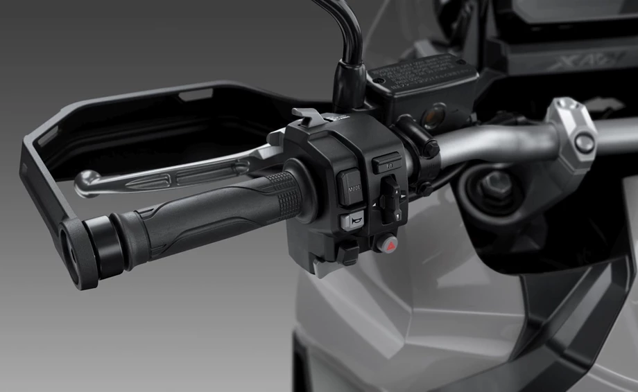 Honda X-ADV Bild 24: Honda X-ADV