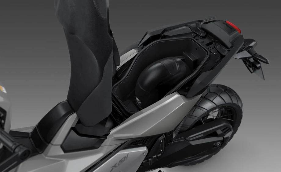 Honda X-ADV Bild 25: Honda X-ADV