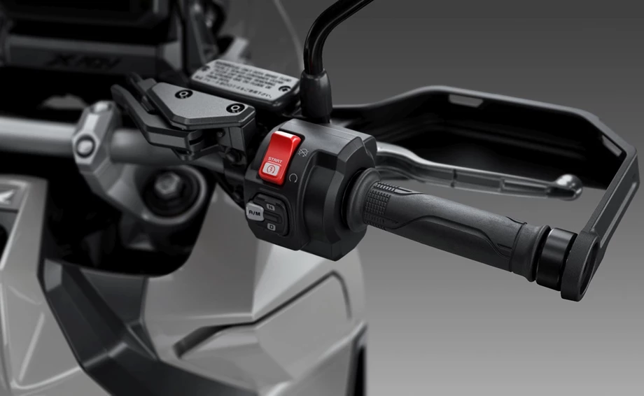Honda X-ADV Bild 26: Honda X-ADV