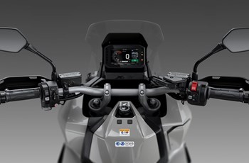 Honda X-ADV 2024 - Bild 28 Honda X-ADV 2024 - Bild 28