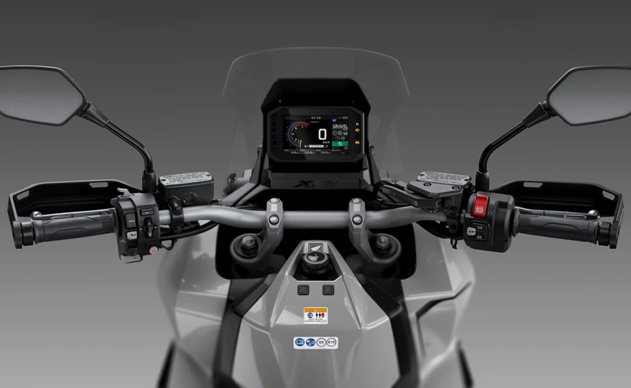 Honda X-ADV Bild 27: Honda X-ADV