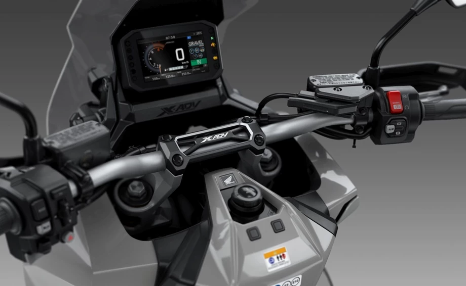 Honda X-ADV Bild 29: Honda X-ADV