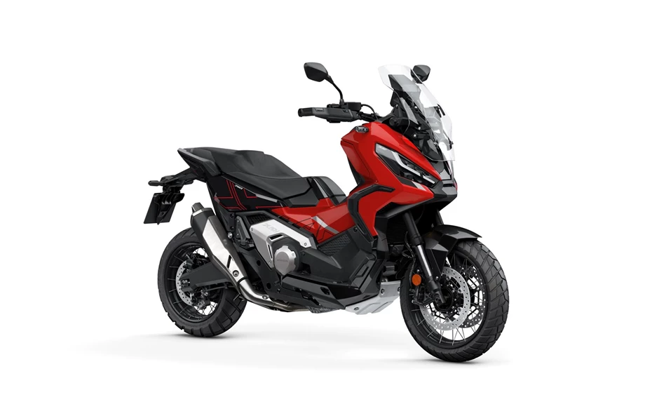 Honda X-ADV Bild 28: Honda X-ADV