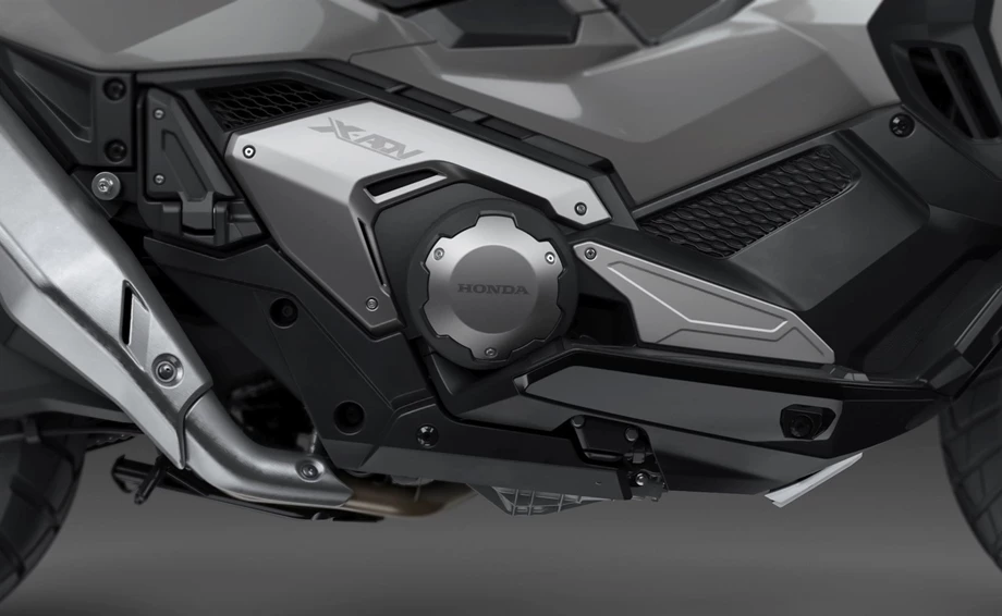 Honda X-ADV Bild 30: Honda X-ADV