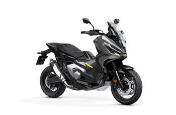 Honda X-ADV 2024 - Bild 32 Honda X-ADV 2024 - Bild 32