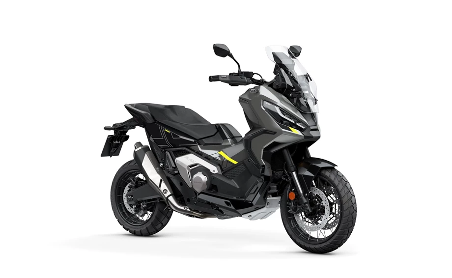 Honda X-ADV Bild 31: Honda X-ADV
