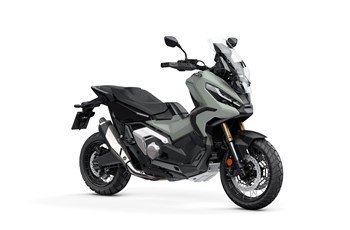 Honda X-ADV 2024 - Bild 33 Honda X-ADV 2024 - Bild 33