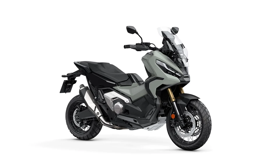 Honda X-ADV Bild 32: Honda X-ADV