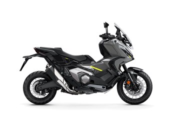Honda X-ADV 2024 - Bild 34 Honda X-ADV 2024 - Bild 34