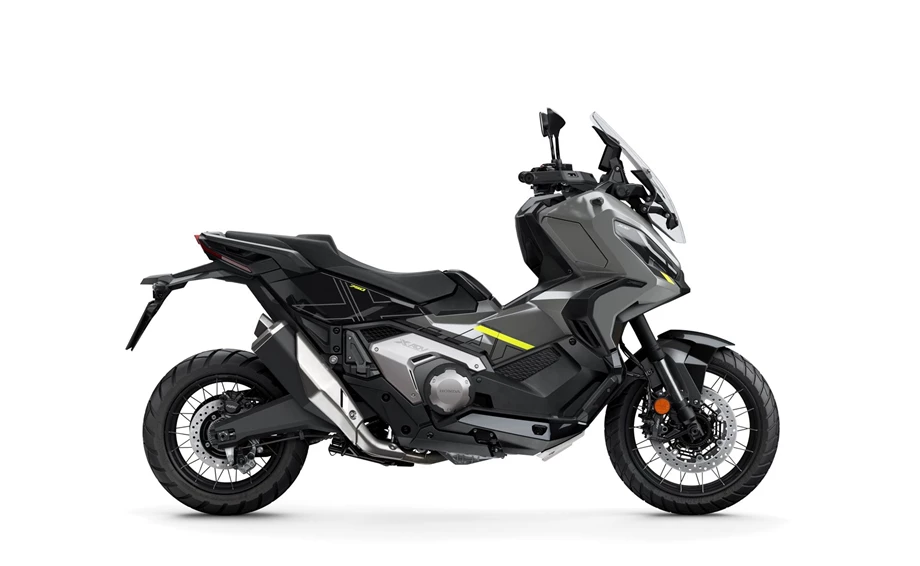 Honda X-ADV Bild 33: Honda X-ADV