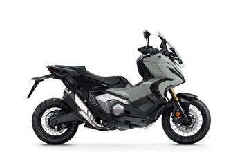 Honda X-ADV 2024 - Bild 35 Honda X-ADV 2024 - Bild 35