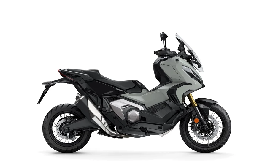 Honda X-ADV Bild 34: Honda X-ADV