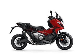 Honda X-ADV 2024 - Bild 36 Honda X-ADV 2024 - Bild 36