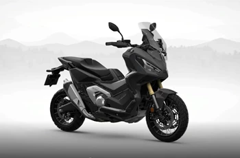 Honda X-ADV 2024 - Bild 24 Honda X-ADV 2024 - Bild 24