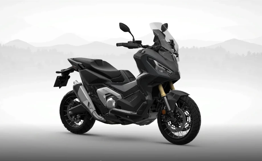 Honda X-ADV Bild 23: Honda X-ADV