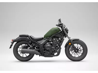 Honda CMX500 Rebel 2024 Honda CMX500 Rebel 2024