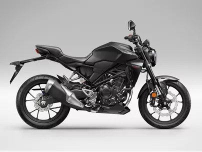 Honda CB300R 2024 Honda CB300R 2024