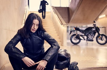 Honda CB300R 2024 - Bild 5