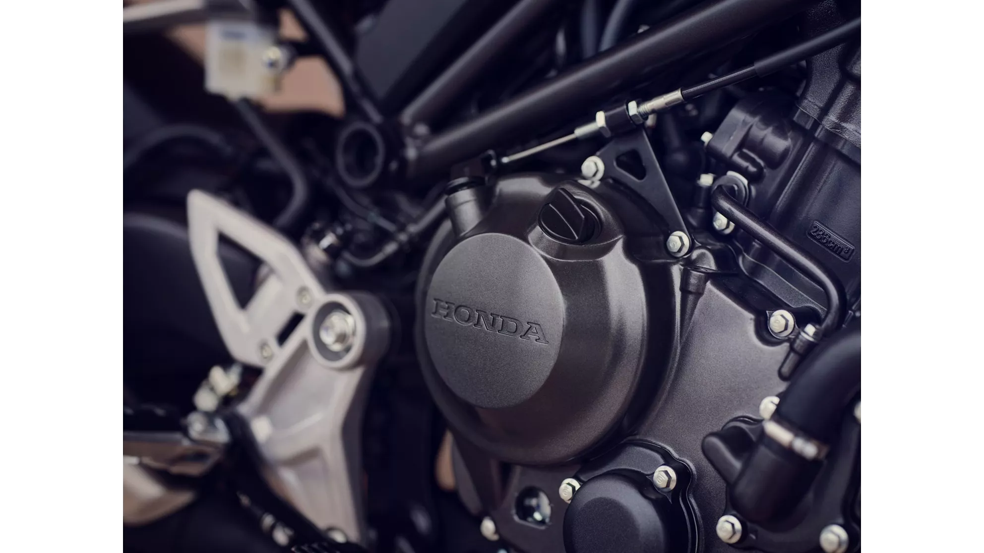 Honda CB300R - Immagine 7