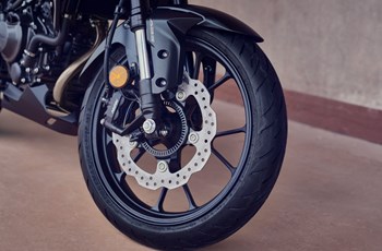 Honda CB300R 2024 - Bild 10